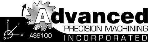 advanced precision machining inc